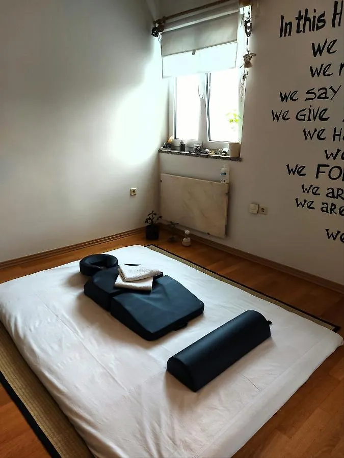 Apartments Dalia Lovran