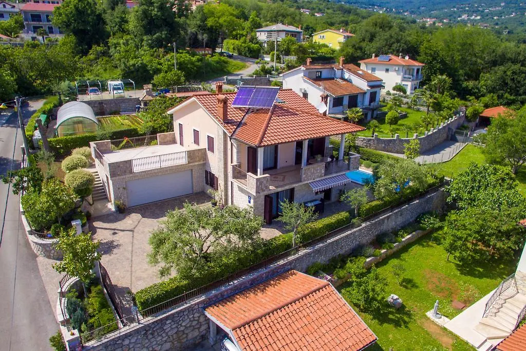Apartments Dalia Lovran
