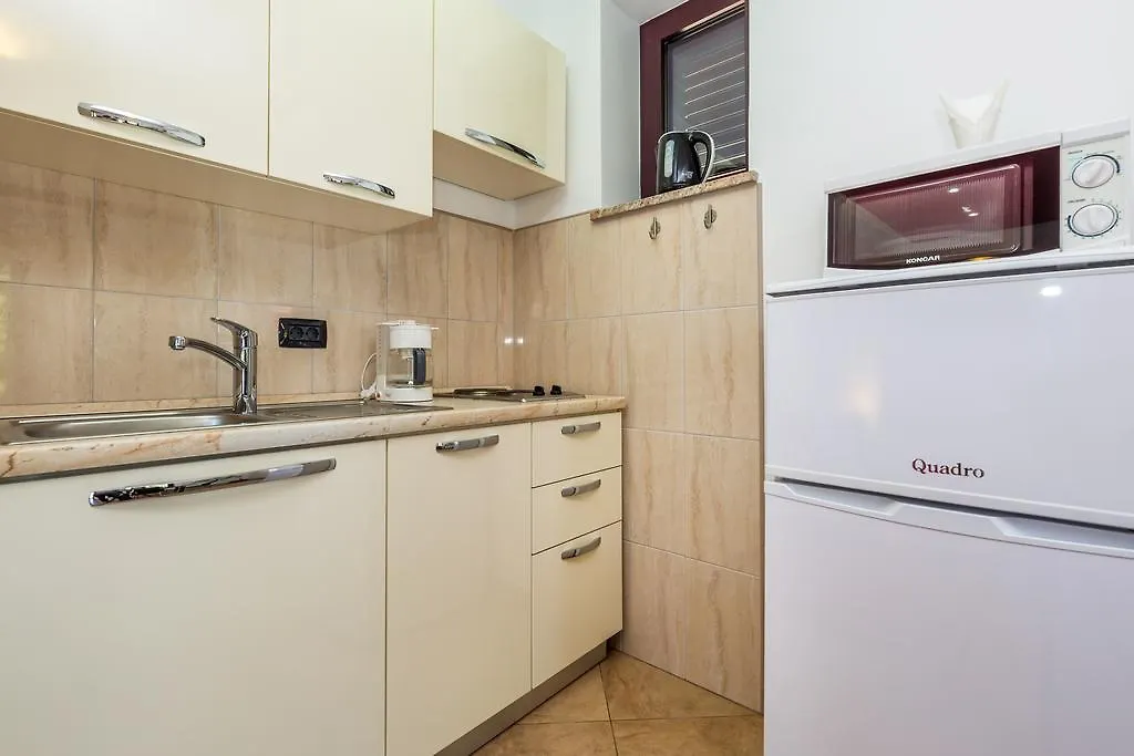Apartments Dalia Lovran