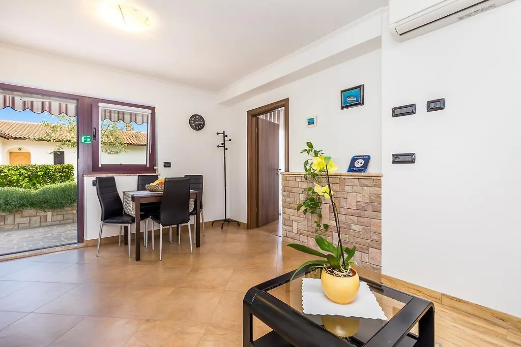 Apartments Dalia Lovran