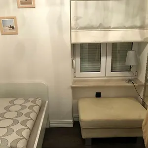 Appartement Amorino, Opatija